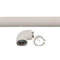 Комплект коаксиал. 60/100L=750мм (BG0001) BaltGaz УНИВЕРСАЛЬНАЯ